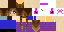 Texture for Юля