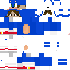 Texture for NobuSonic
