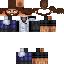 Texture for boucher