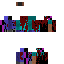 Texture for headless steve