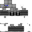 Texture for seth a endoskeleton