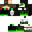 Texture for DascanGamer Normal V2