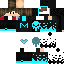Texture for steve