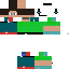 Texture for ebo