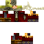 Texture for SCARY SKELETON