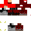 Texture for unmasked