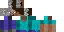 Texture for Terminator Steve