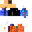 Texture for סקין שאני עיצבתי