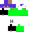 Texture for hazem