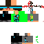 Texture for chamir new qwertyuiopasdfghjklñzxcvbnm,.-{}+0987654321