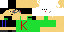 Texture for Cyborg Me