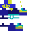Texture for Flutterby