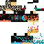 Texture for steve