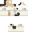Texture for maneko