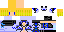 Texture for Pickzakung