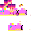 Texture for me as cadence but human
