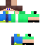 Texture for Vini_Godzilla