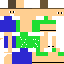 Texture for arthurgamer com sorriso
