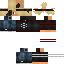 Texture for M4ttsky