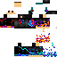 Texture for steve
