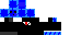 Texture for slime in suit