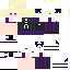 Texture for キャスパー　経過