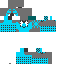 Texture for Cobalt Spider