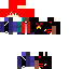 Texture for red mobile9