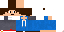 Texture for SRG Tony Sonic