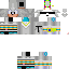 Texture for tritsuskról