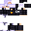 Texture for GH