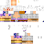 Texture for cabbat ssj5