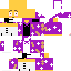 Texture for amendo_bobo
