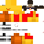 Texture for ok duck