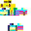 Texture for MasterBen