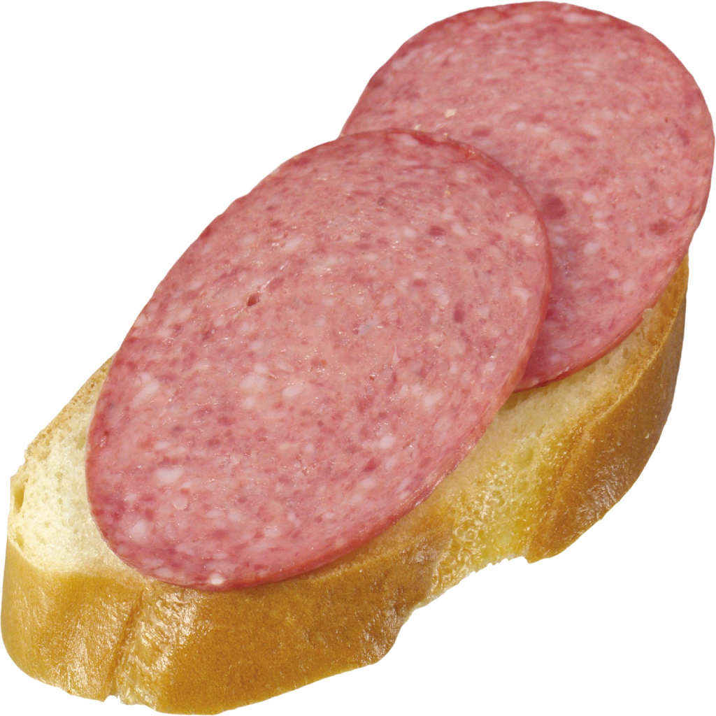 Texture for bread