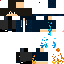 Texture for FireGuy