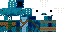 Texture for LizardCraft