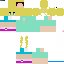 Texture for korokke