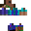 Texture for ZOMBIE
