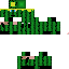 Texture for CACTUS