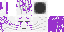 Texture for corrupting ghast