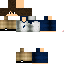 Texture for walkgames com manga comprida