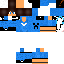 Texture for BillCypher45
