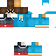 Texture for Nerd Boy