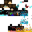 Texture for steve