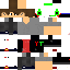 Texture for Kyousuke19