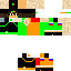 Texture for AveDog 2