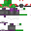 Texture for Tricky FNF