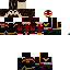 Texture for feg